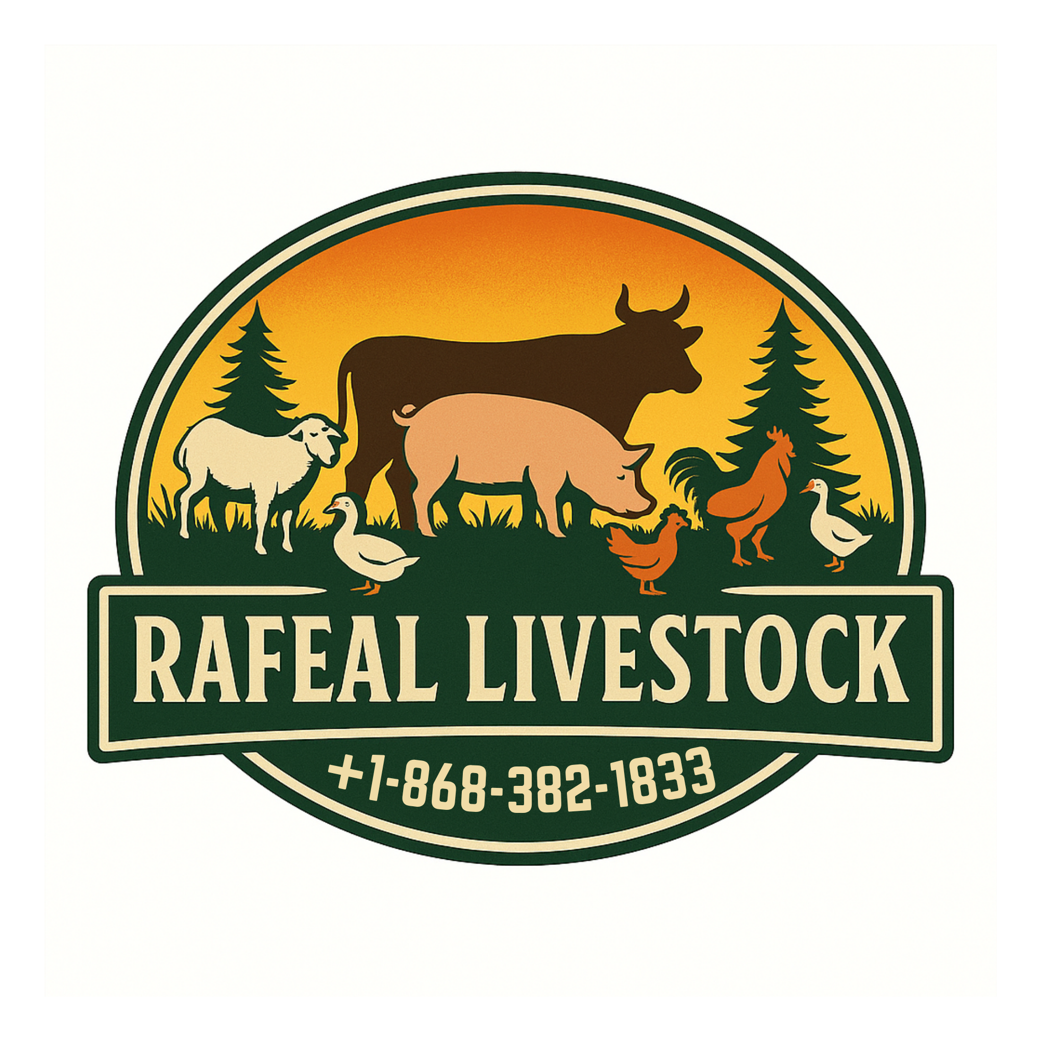 Rafeal Livestock